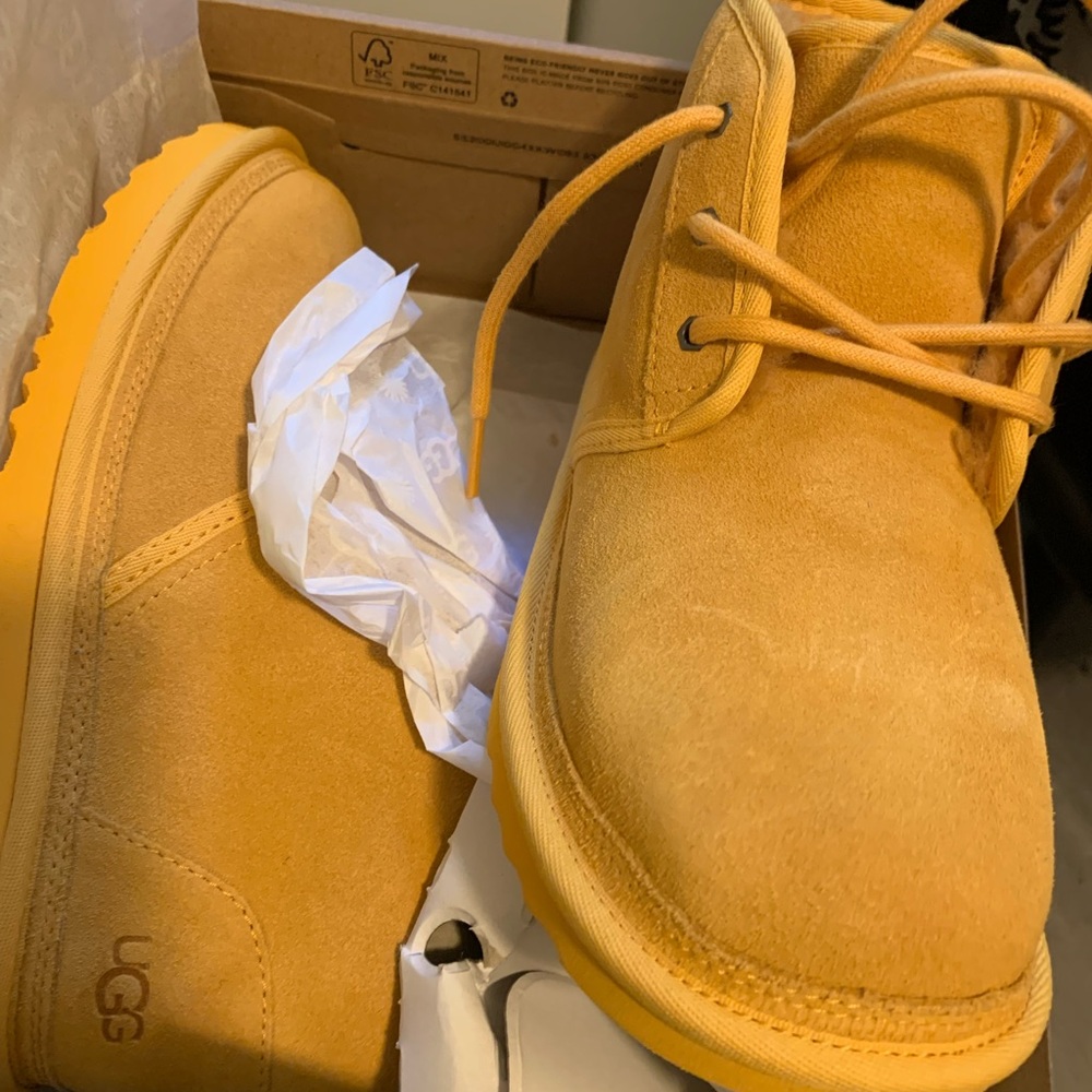 Ugg Kids Neumel II